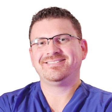 Doctor Andrés Lizárraga