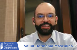 Salud Hormonal Masculina: La Importancia de la Testosterona y la Andropausia